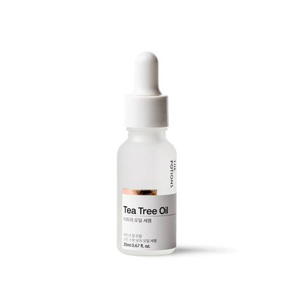 THE POTIONS シカ＆ティーツリー ゆらぎ肌ケアトリオ