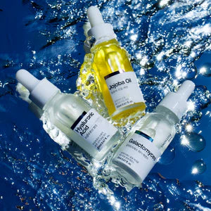 THE POTIONS キメ整う集中ケアセット