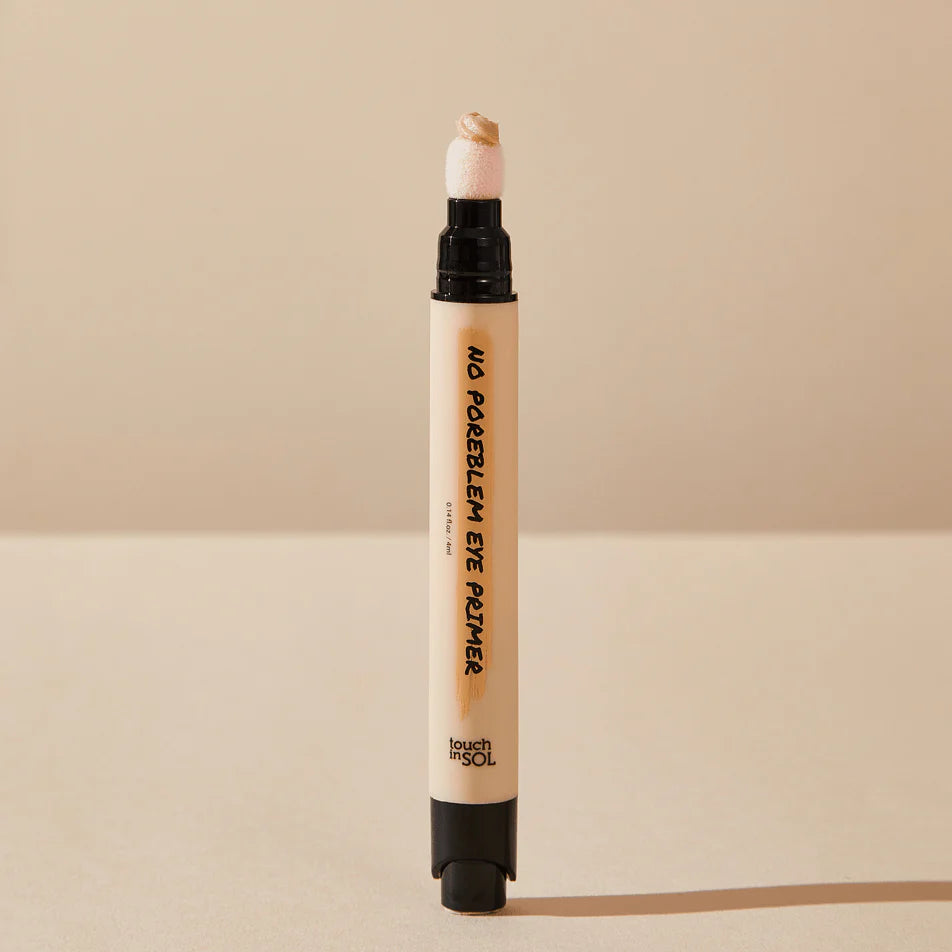 タッチインソル ノーポアブレム アイプライマー