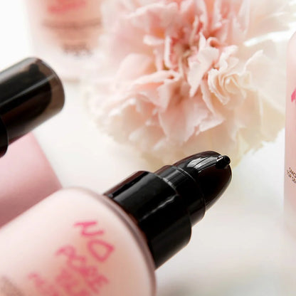 タッチインソル ノーポアブレムプライマー