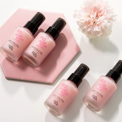 タッチインソル ノーポアブレムプライマー